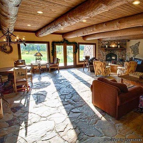 Daniels Summit Lodge Wallsburg Quarto foto