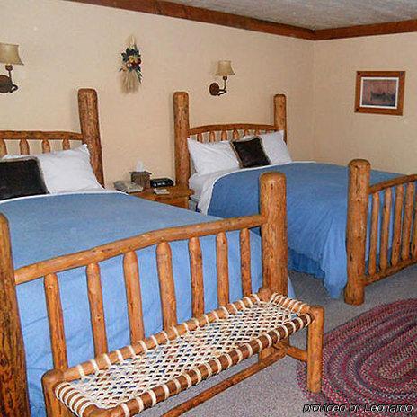 Daniels Summit Lodge Wallsburg Quarto foto